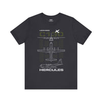 Thumbnail for C-130 Hercules - T-shirt