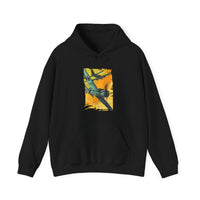 Thumbnail for Focke Wulf FW-190 - Hoodie