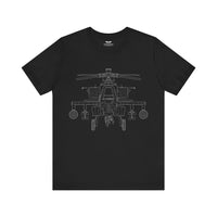 Apache - T-shirt