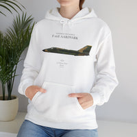 Thumbnail for F-111E Aardvark - Hoodie