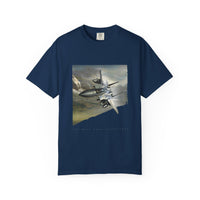 Thumbnail for F-15 Eagle - T-shirt
