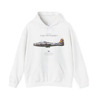 Thumbnail for F-84G Thunderjet - Hoodie