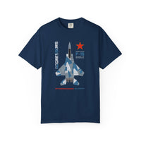 Thumbnail for Aggressor F-15 Eagle - T-shirt