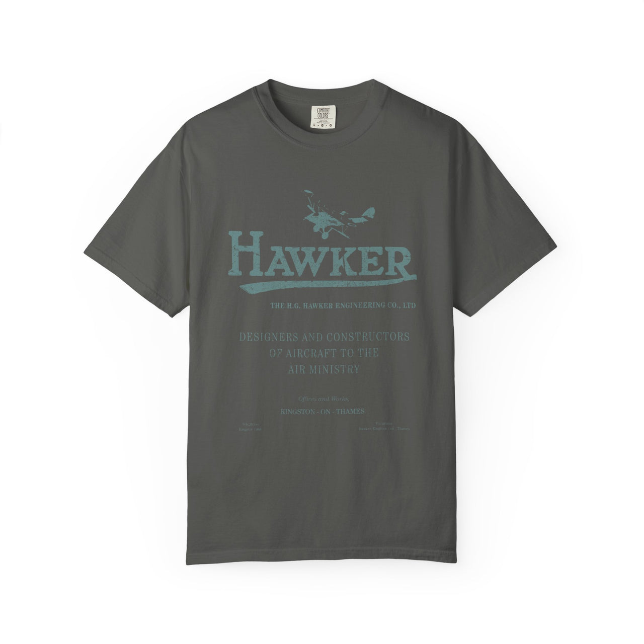 Hawker - T-shirt