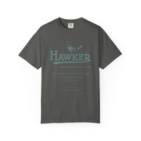 Thumbnail for Hawker - T-shirt