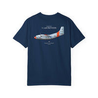 Thumbnail for C-123B Provider - T-shirt printed on back