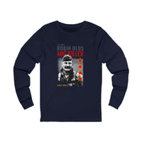 Thumbnail for Robin Olds - MiG Killer - Long Sleeve Tee