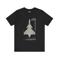 Thumbnail for Saab Gripen - T-shirt