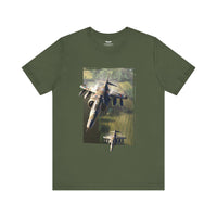 Thumbnail for Harrier - T-shirt