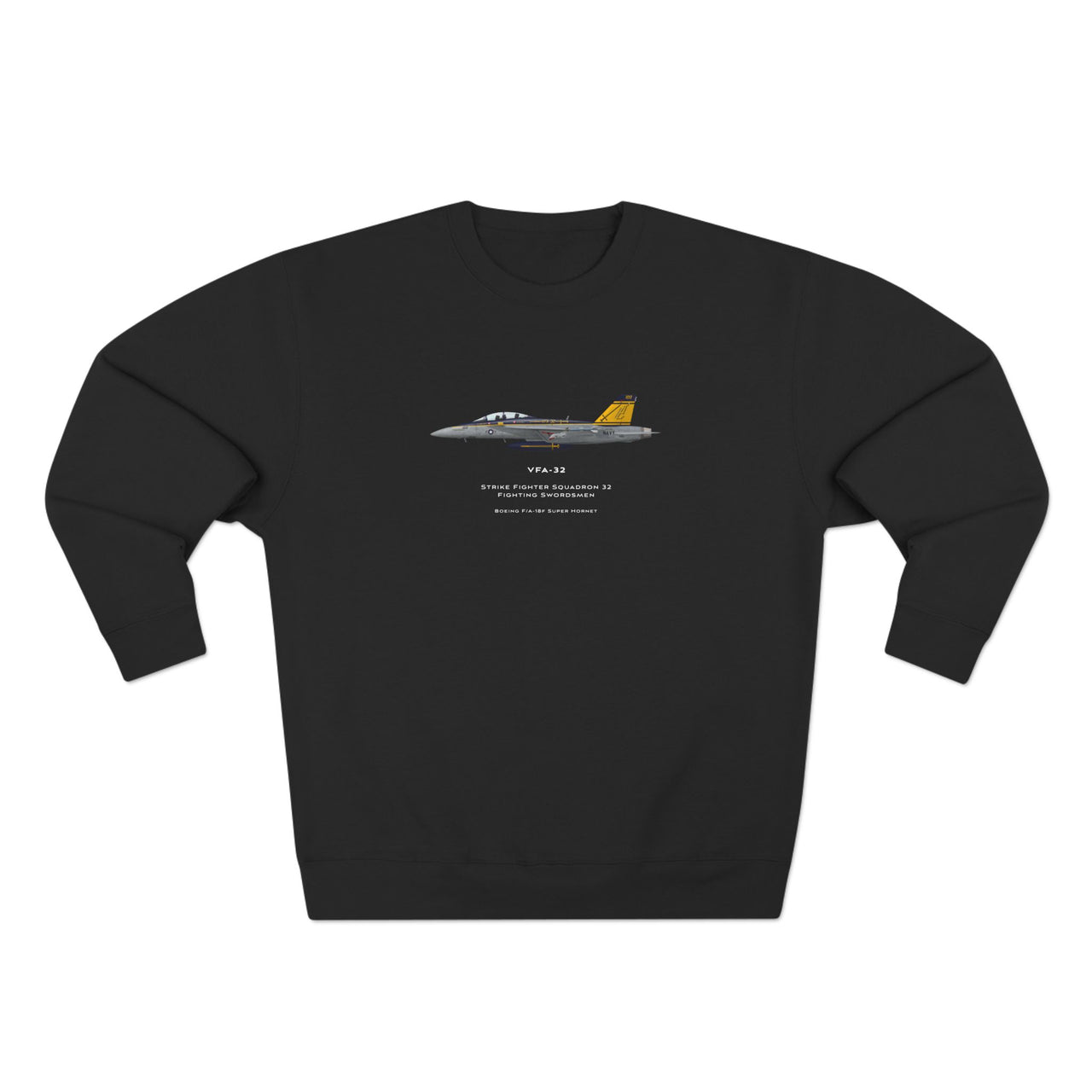 FA-18F Super Hornet VFA-32 - Sweat shirt