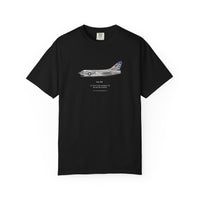 Thumbnail for A-7 Corsair II VA-93 - T-shirt