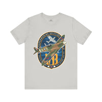 Thumbnail for Supermarine Spitfire - T-shirt