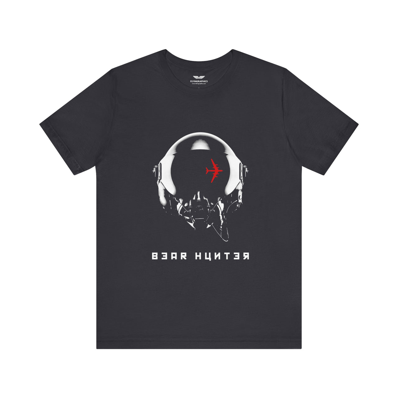 Bear Hunter - T-shirt