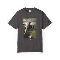 Thumbnail for Harrier - T-shirt