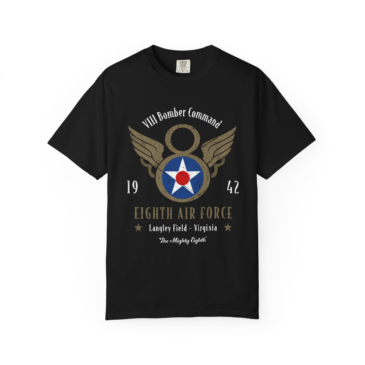 Eighth Air Force - T-shirt