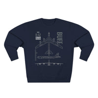 Thumbnail for B-52 Stratofortress - Sweat shirt