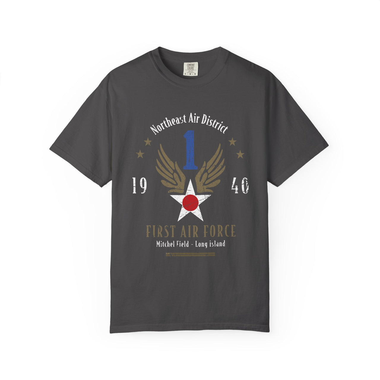 First Air Force - T-shirt