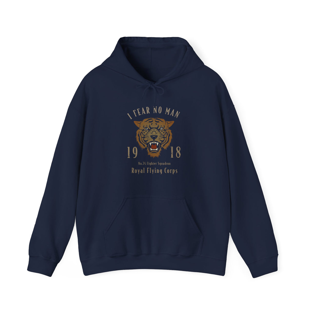 No.74 Fighter Squadron - Hoodie