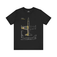 L-39 Albatros - T-shirt