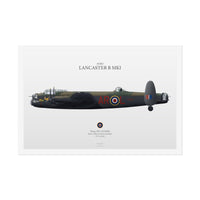 Thumbnail for Lancaster B MKI -  Rolled Poster