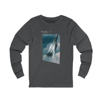 Thumbnail for F-14 Tomcat - Long Sleeve Tee