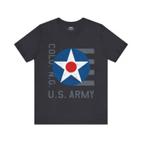 Thumbnail for U.S. Army Air Corps - T-shirt