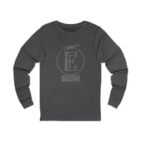 Thumbnail for English Electric - Long Sleeve Tee