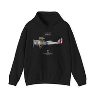 Thumbnail for de Havilland D.H.9A - Hoodie