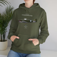Thumbnail for Tomohawk MKI 'Flying Tigers' - Hoodie