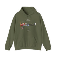 Thumbnail for Sopwith Camel F1 - Hoodie
