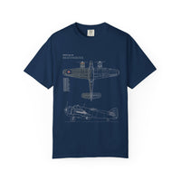 Thumbnail for Beaufighter - T-shirt