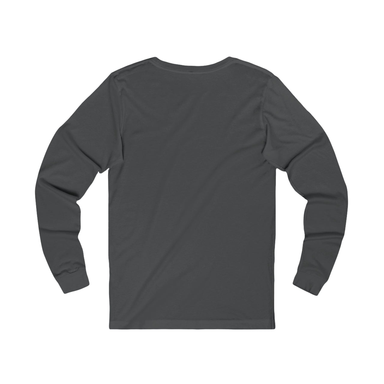 Whirlwind Fighter - Long Sleeve Tee