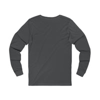 Thumbnail for Whirlwind Fighter - Long Sleeve Tee