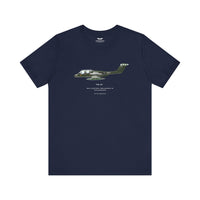 Thumbnail for OV-10A Bronco VS-41  - T-shirt