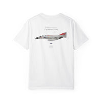 Thumbnail for F-4J Phantom 'Tomcatters' - T-shirt printed on back