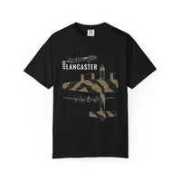 Lancaster - T-shirt