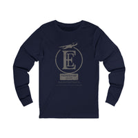 Thumbnail for English Electric - Long Sleeve Tee