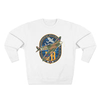 Thumbnail for Supermarine Spitfire - Sweat shirt
