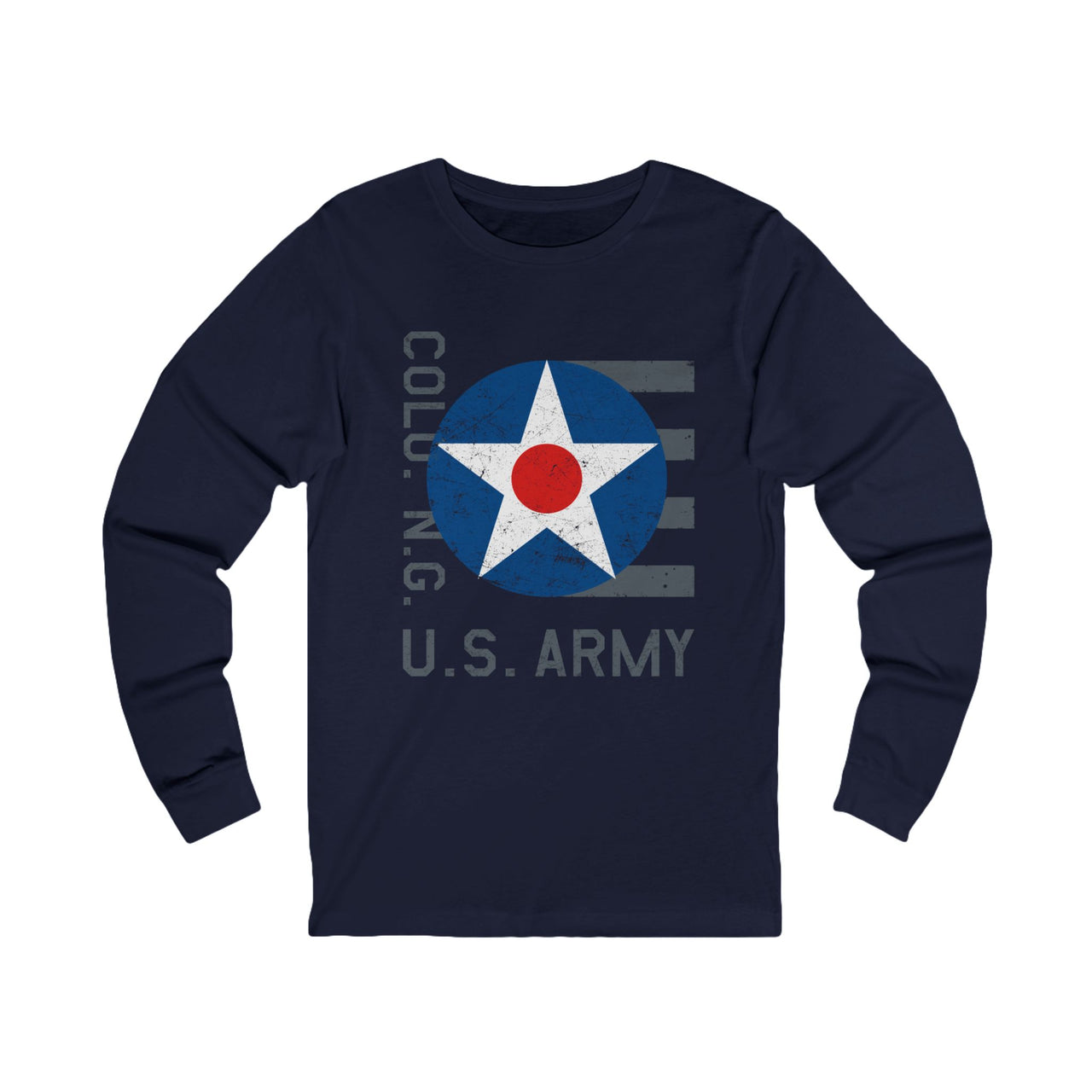 U.S. Army Air Corps - Long Sleeve Tee