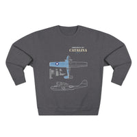 Thumbnail for Catalina - Sweat shirt