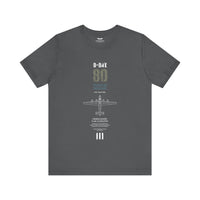 Thumbnail for D-Day B-24 Liberator - T-shirt