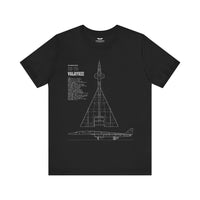 XB-70 Valkyrie - T-shirt