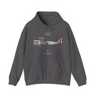 Thumbnail for de Havilland D.H.9A - Hoodie
