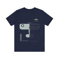 Thumbnail for Flycatcher - T-shirt