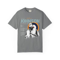 Thumbnail for Johnnie Johnson - T-shirt
