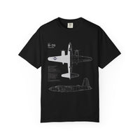 Thumbnail for B-26 Marauder - T-shirt