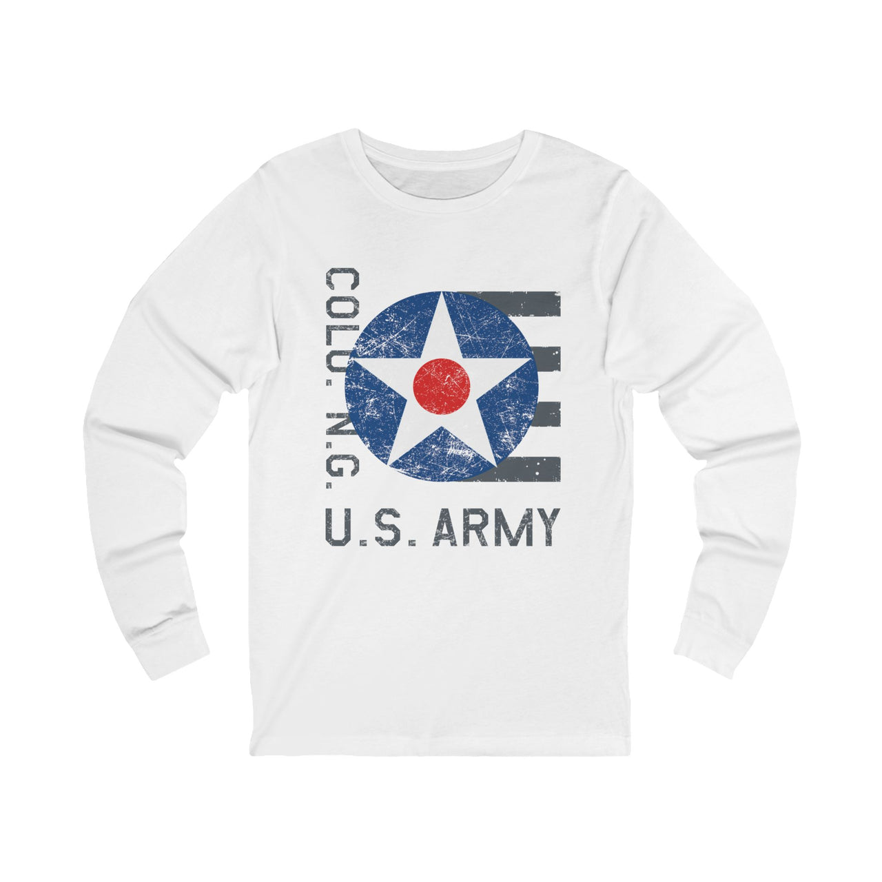 U.S. Army Air Corps - Long Sleeve Tee
