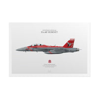 Thumbnail for FA-18F Hornet 