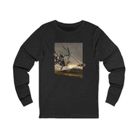 Thumbnail for Apache - Long Sleeve Tee