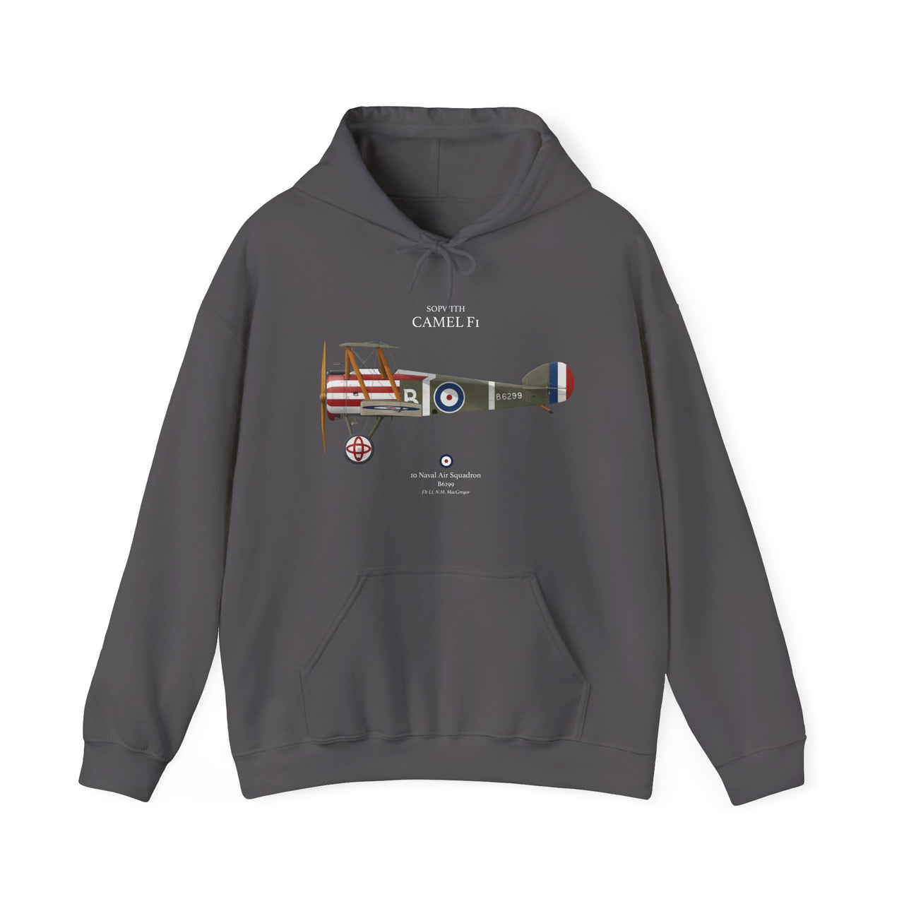 Sopwith Camel F1 - Hoodie